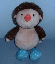 NICI Igel Henry Hoglet ca 50 cm NEU + Etikett