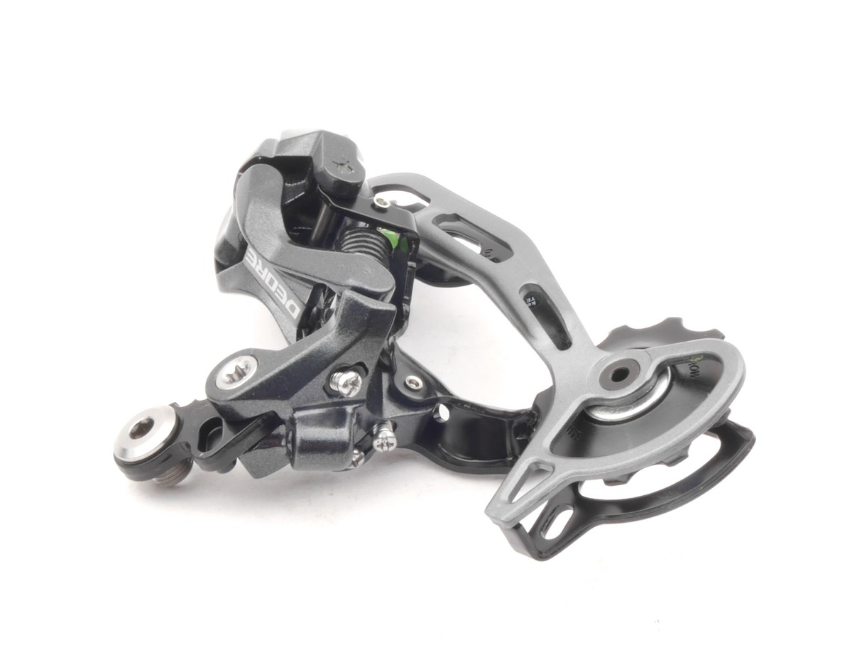 Rear Derailleur Alivio Acera Altus Shimano Alivio Acera Deore