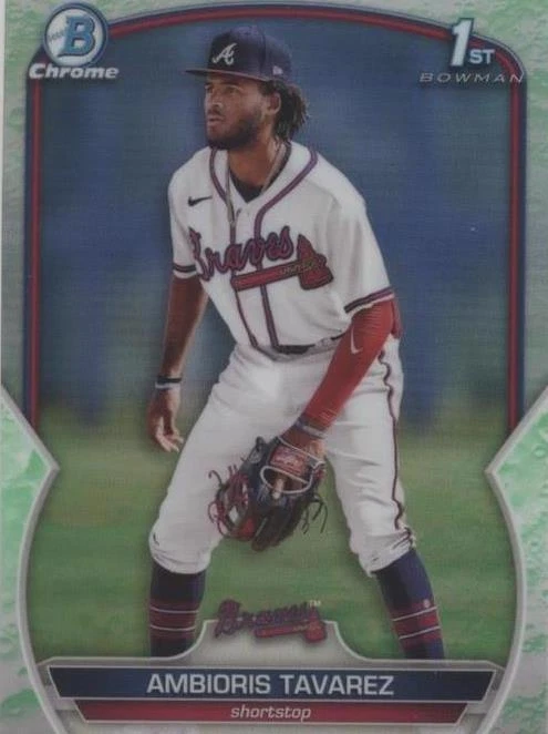 Lunar Glow Refractor