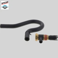 ​507162 Eaton Spicer U Tube Breather Axle Vent Kit 809560, 68036456AA, 15803605