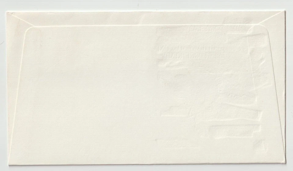 13/9/1972 UK GB FDC - BBC - Flat Holm Island - Galashiels CDS Postmark - Image 2 of 2