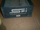 SPI wide stand microscope — photo 9