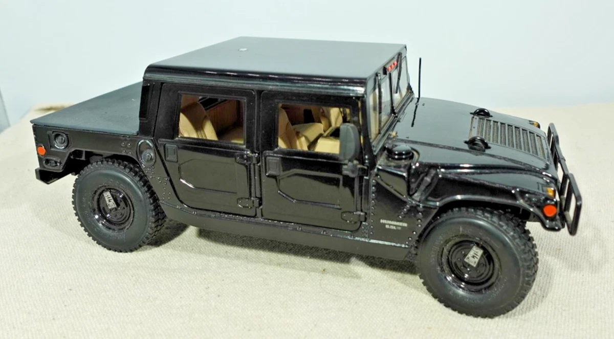Maisto Hummer 1:18 Scale Diecast Cars, Trucks & Vans for sale | eBay