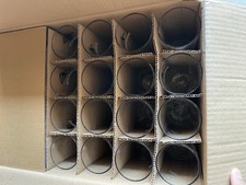 24x Strongbow Pint Glasses - Brand New In Original Packaging