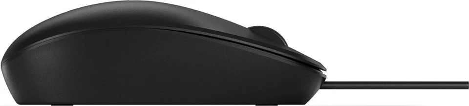 HP 125 WIRED MOUSE PERP - Image 4 of 4