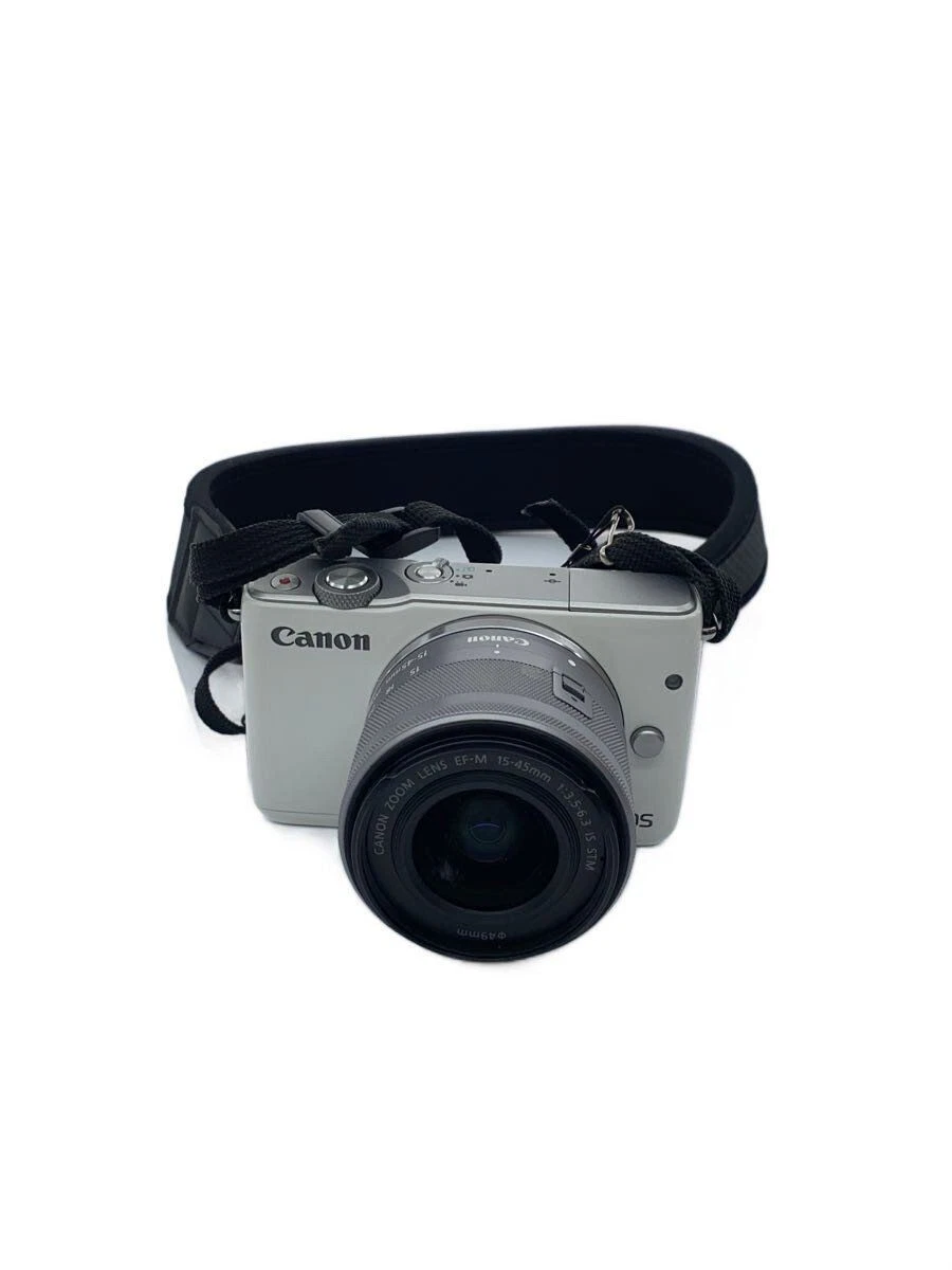 Canon EOS M10 Digital SLR Cameras for Sale | Shop New & Used