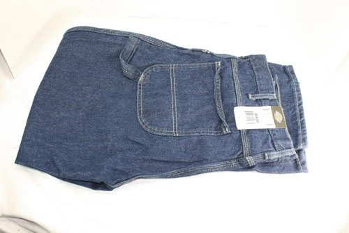 Dickies Men's Carpenter Jeans 36x30 NWT