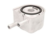 THERMOTEC D4C001TT Radiatore Olio, Olio Motore per CITROËN,FIAT,LANCIA,PEUGEOT,SUZUKI