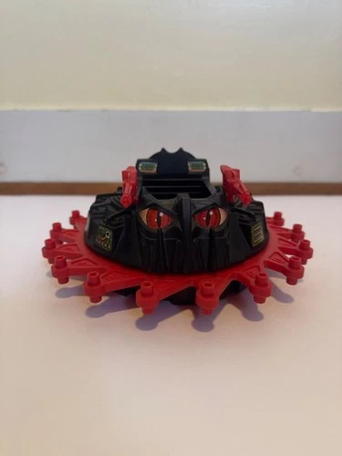 Vintage MOTU Masters Of The Universe Vehicle ROTON 1983 Complete Works