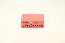 Opto 22 Output Module ODC5 module is used for controlling DC loads of 5-60 VDC