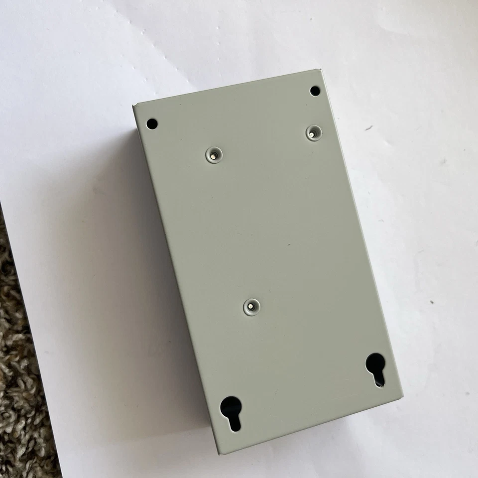 Nuevo Control de Fuente de Alimentación MUDAS 110-245V, Temporizador de Salida DC12V 0-15S Foto 2 de 4