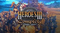 Heroes Of Might And Magic Iii: Complete Code Per Email (Pc / Gog Galaxy) English