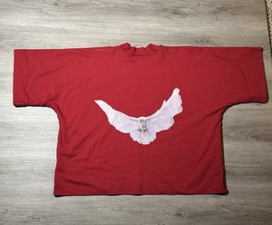 Yeezy Gap No Seam Tee | eBay