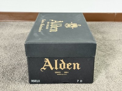 Alden 95810