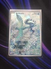 Articuno 161/159 Sv09: Journey Together Holo on eBay