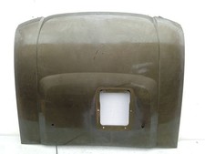 Capot Nissan PATROL
