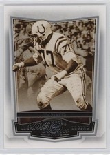 2008 Donruss Classics Legend 888/999 Jim Parker #113 HOF 0q3