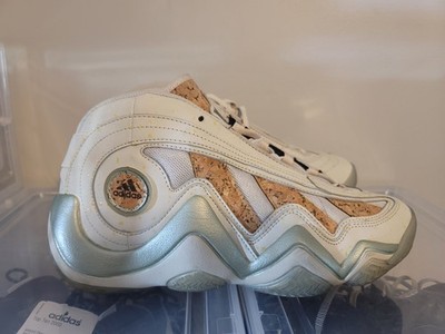 adidas Crazy 97 ''Vino Pack'' sneakers