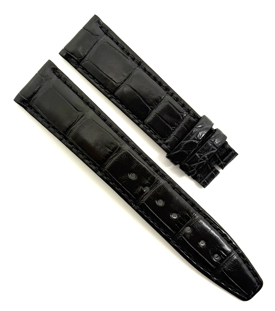 IWC 18 mm Band Width Wristwatch Bands for sale | eBay