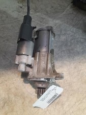 Démarreur Skoda SUPERB