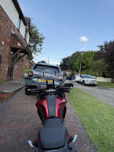 2018 YAMAHA TRACER 700 - Picture 7 of 9
