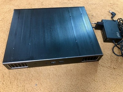 ROON Optimized Core Kit ''R.O.C.K.'' leise da ohne Lüfter mit Intel i3 CPU