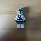 LEGO Star Wars Commander Gree Minifigure Phase 1 SW0380 9491 Rare Figure