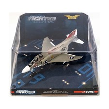 Aviation Archive Models Corgi F4J Phantom II VG /NM
