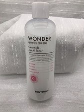 K-Beauty TONYMOLY Wonder Ceramide Mochi Toner...