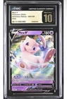 2020 Pokemon SWSH Darkness Ablaze Mew V 069/189 CGC 10 Pristine