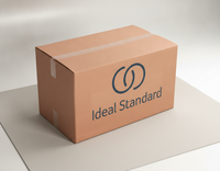 Ideal Standard Dichtrahmen Kpl. A963510NU