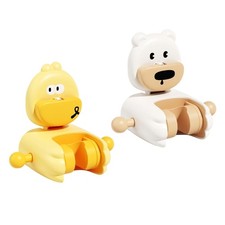 Suction Cup Shower Mount Holder Bathroom Adjustable Shower Base Easily Install