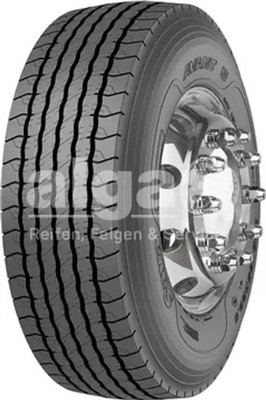 1 Reifen NEU 315/80 R22.5 156/154L SAVA AVANT 5 3PMSF