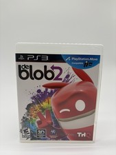 Sony Playstation De Blob 2 (PS3)