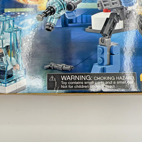 Rare NEW LEGO Batman Movie Set 70901 &ndash; Mr. Freeze Ice Attack &ndash; 2017 - NIB SEALED