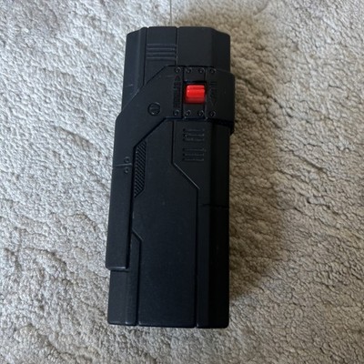 VINTAGE 1992 - TOMY RADIO CONTROL for ROBOTS COUNT KUDGEL REMOTE ONLY