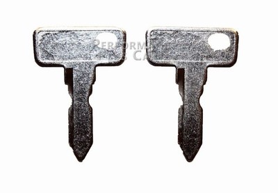 Club Car Golf Cart Key - Set of 2