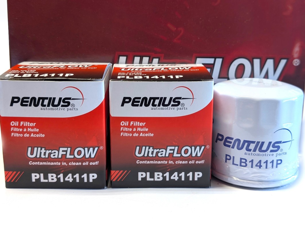 Oil Filter for Toyota Corolla Cross 2022-2025 with 2.0L OE# 90915