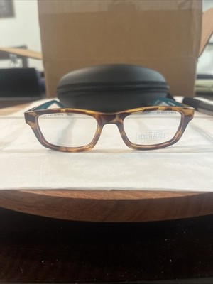 Wiley X Youth Eyeglasses Frame Split 46-16-130