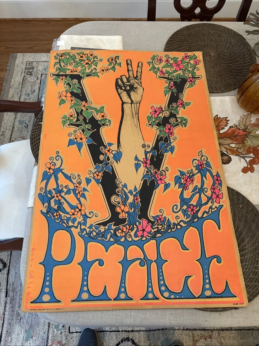 25+ Peace Original Art Posters for sale | Updated Oct 2026