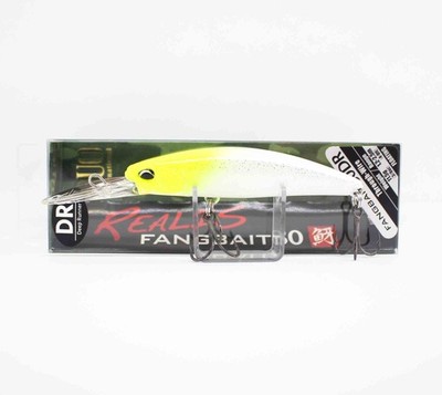 Duo Realis Fangbait 80DR Schwimmend K�der ACC3302 (5995)
