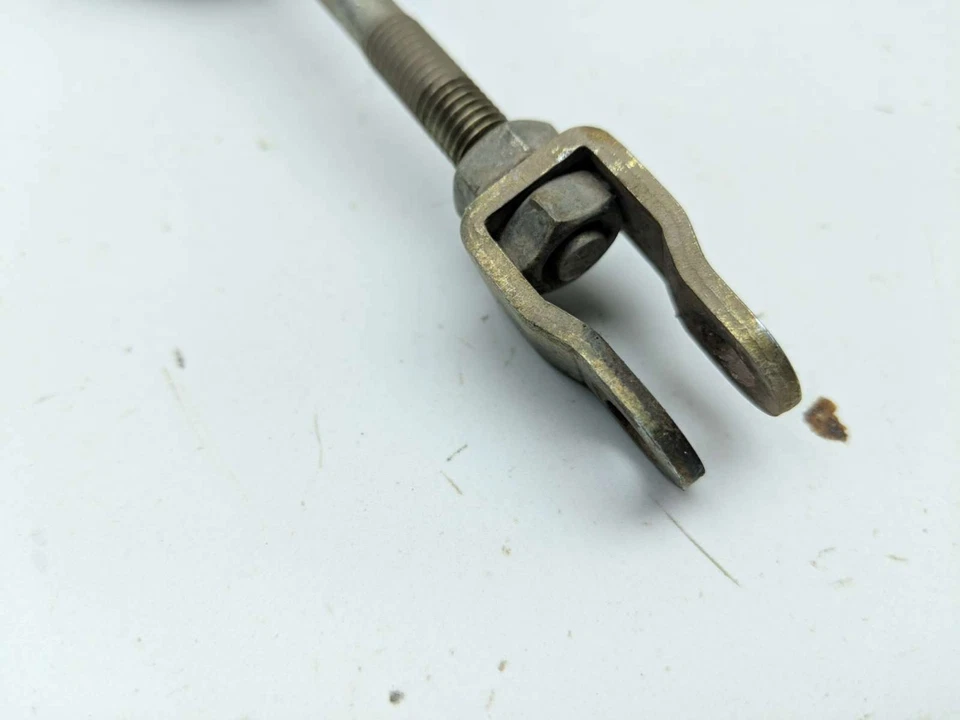 12 Cilindro maestro de freno Polaris RZR 4 900 XP EPS Foto 4 de 4