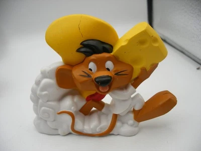 Jouet McDonald's Vintage Happy Meal 2020 LOONEY TUNES Speedy Gonzalez - Photo 1/3