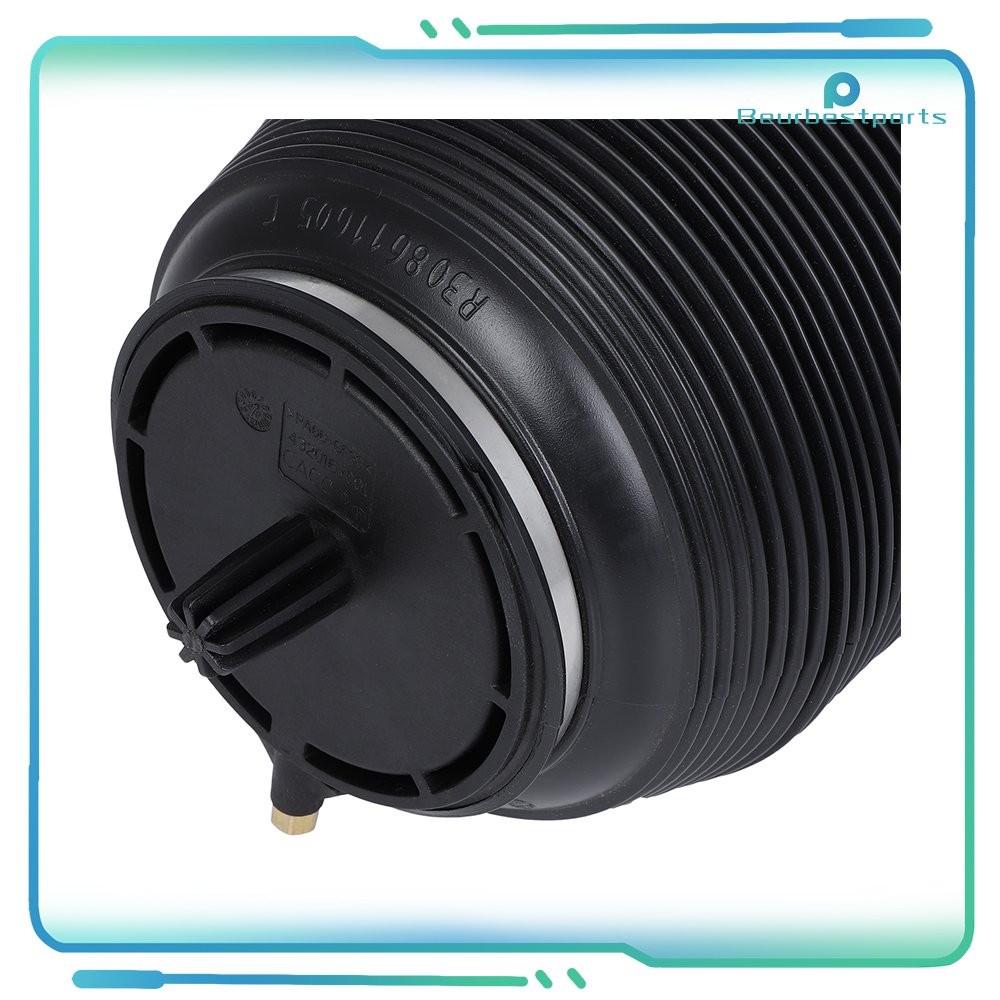 Bentley Mulsanne Speed 2011-2016 Rear Right Air spring