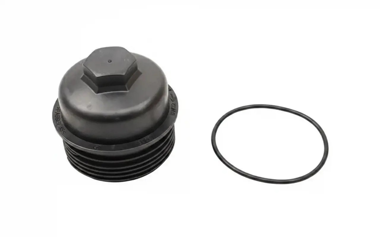 Oil filter housing FT38207 FAST for VW SEAT AUDI SKODA