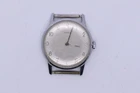 60's era Vintage Timex Watch for parts - untested