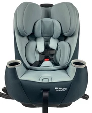 Maxi-Cosi Pria All-in-One Convertible Car Seat Seascape (blue) New In Opened Box