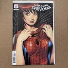 Amazing Spider-Man 37 (LGY 931) Art Adams 1:25 Variant BAGGED & BOARDED 2023
