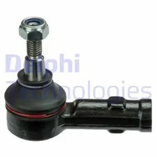 Rotule de direction Smart FORFOUR