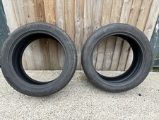 255/45R19 104W Hankook Ventus S1 EVO 3 EV T2 Sound Absorber x 2